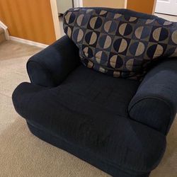COUCH SOFA