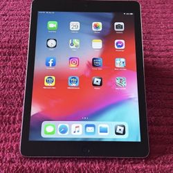 Apple iPad Air 32GB- Unlocked- Low Price. Only $35