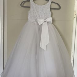 MARY’S BRIDAL GIRLS DRESS 