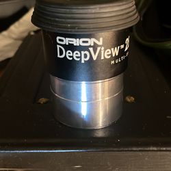 Orion Deep View 28 mm Telescope Eyepiece 