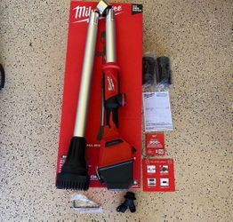 Milwaukee M18 18-Volt Lithium-Ion Cordless Brushless Stick Transfer Pump NEW