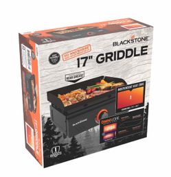 Blackstone 17" Portable Griddle