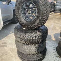 30 Inch Canam Maverick