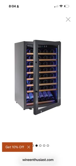 Wine Refrigerator