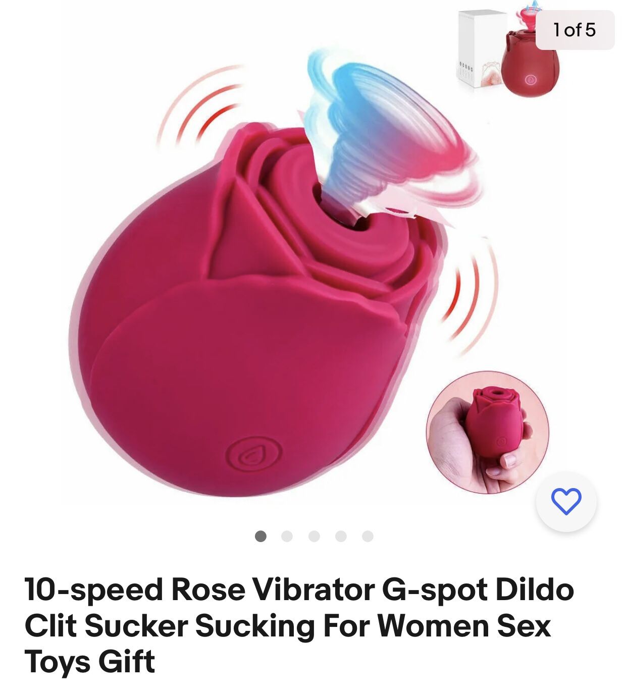 Massager
