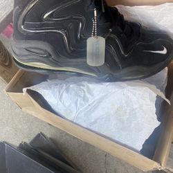 Jordan & Nike