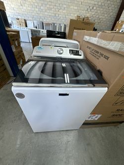 Washer 