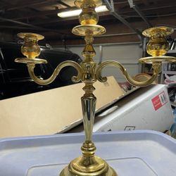 Large Candelaria