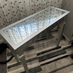 Entryway Table 