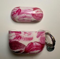 Wildflower Airpod Gen 4 Case