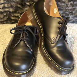 1461 VINTAGE MADE IN ENGLAND OXFORD UK6/US8