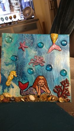 Lil Mermaid