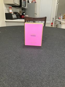 Chanel Chance Eau de Parfum 100ml