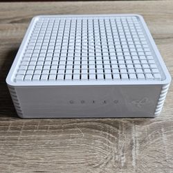 Hitron CODA Cable Modem