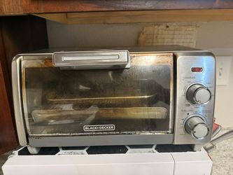 Air Fryer Toaster Oven