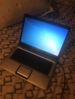 Dell Laptop Dv6000 Windows 7