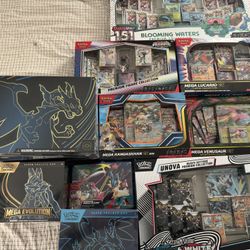 Pokemon Card For Sale