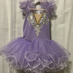 Ballerina Dress