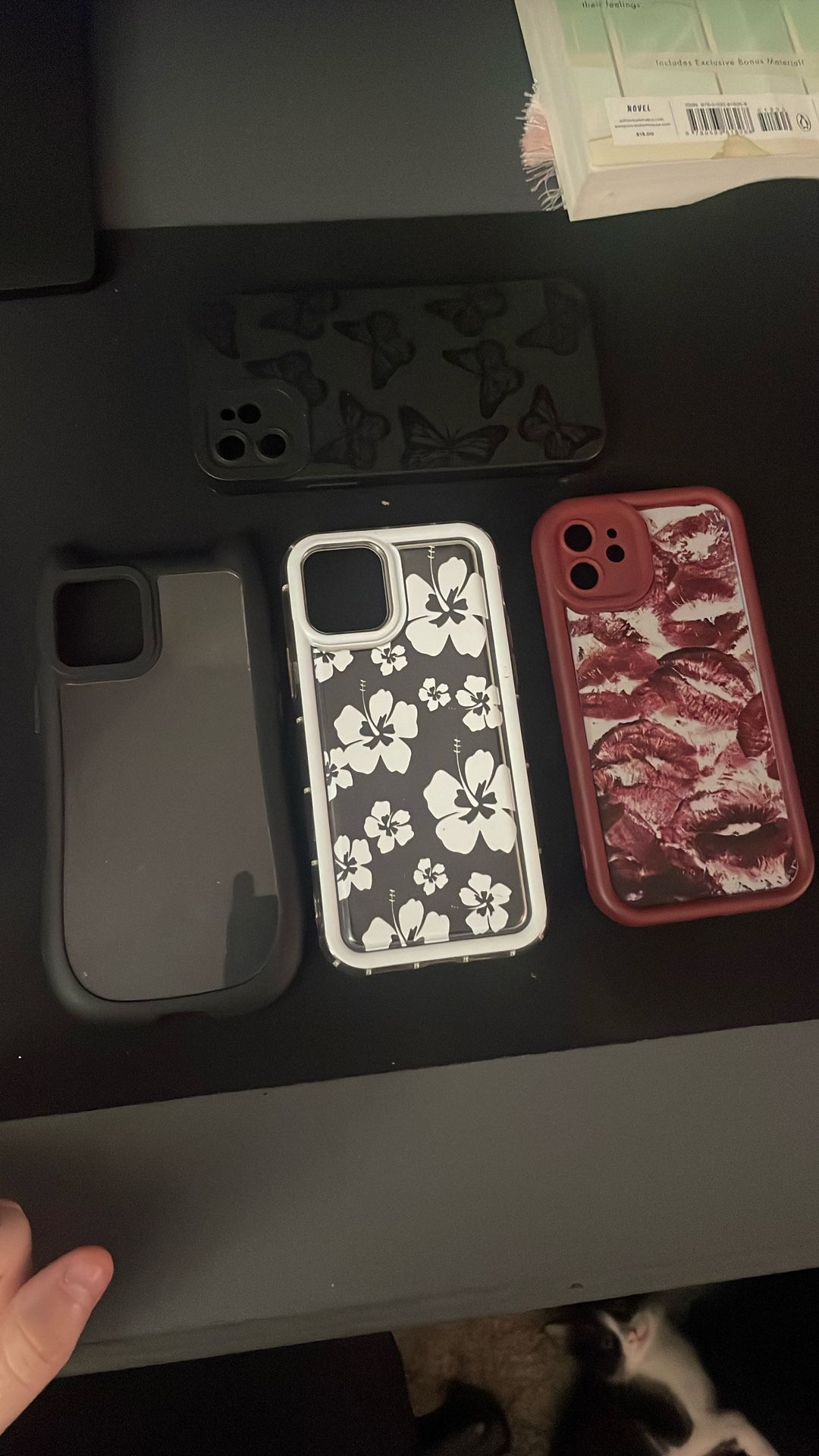 Phone Cases! (IPhone 12)