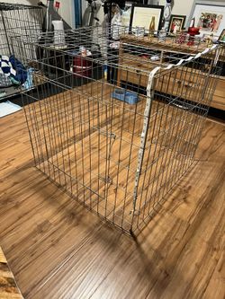 Dog Crate