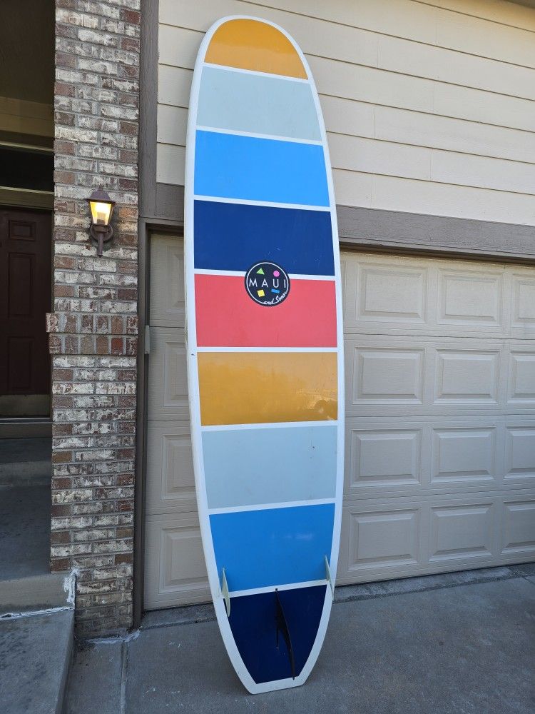 Maui And Sons Paddle Board