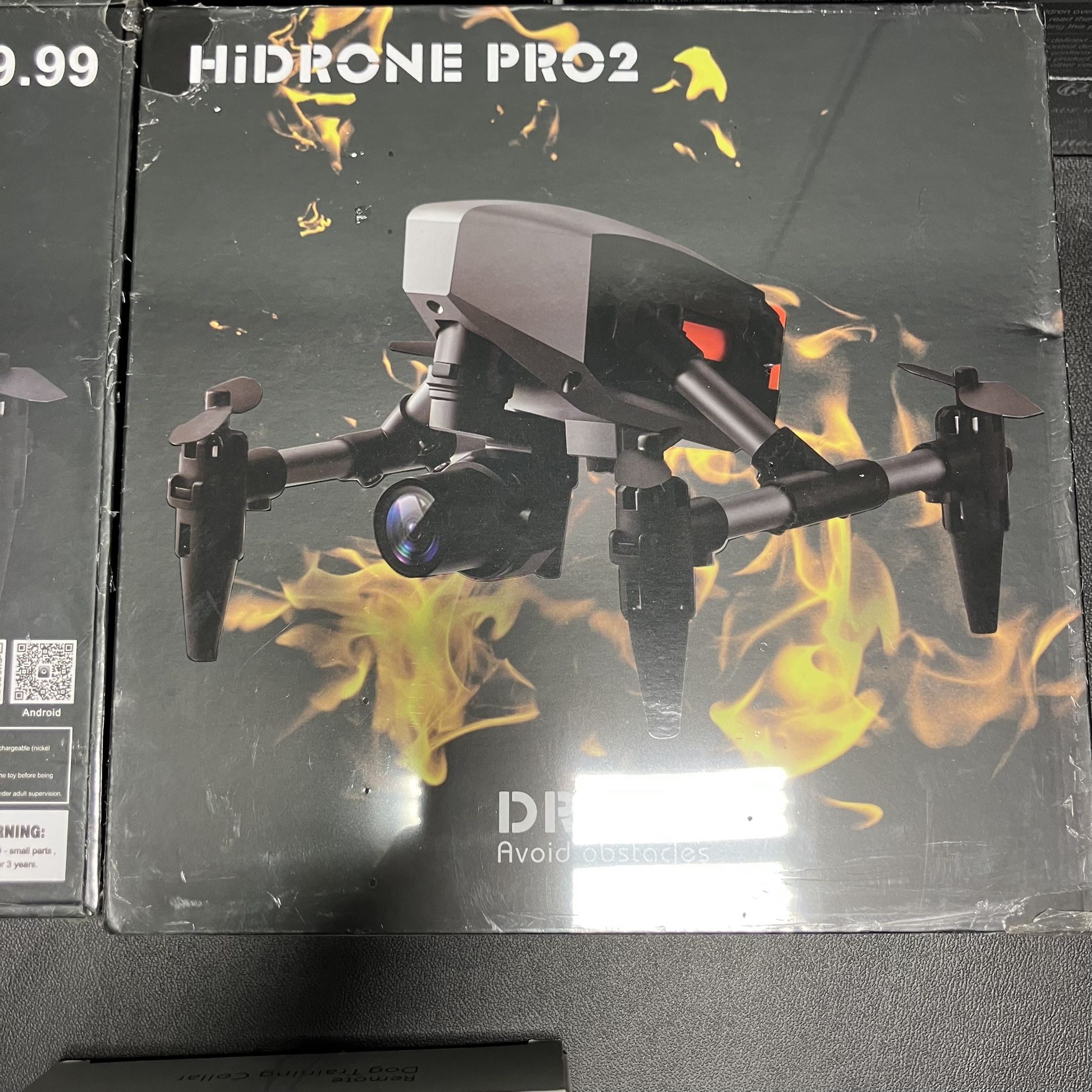 Mini Drone