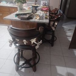 Bar Stools