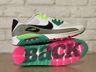 Airmax 90 G NRG “Back Home” Size 11