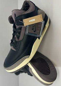 Air Jordan 3 A Ma Maniere size 11 I paid $260 new