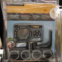 Water Timer