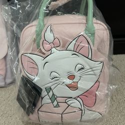 Milk Carton Marie Loungefly