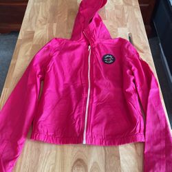 Hollister Womems Jacket