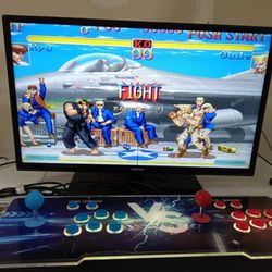 Consolas Con Juegos Retro 