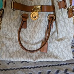 Michael Kors Bag