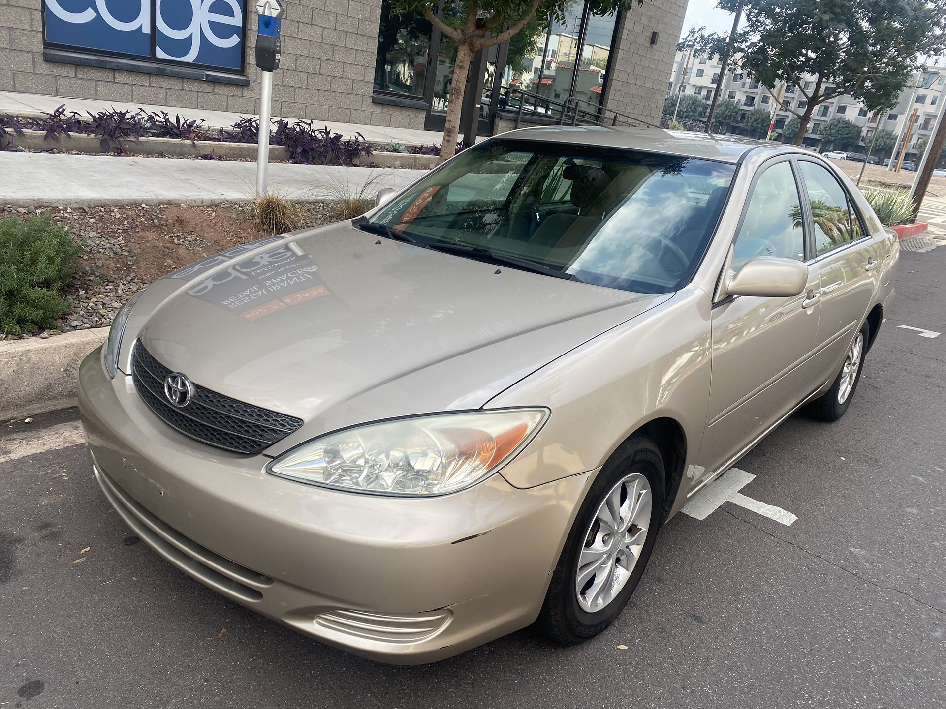 2004 Toyota Camry for Sale in Phoenix, AZ - OfferUp