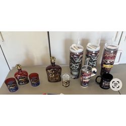 4th Of July - 250th Birthday  Items