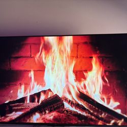 TCL 55 inch TV