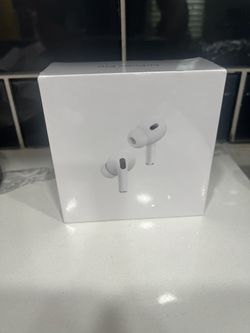 AirPod Pros