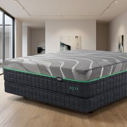 ⛎Plush Mattress Sale Low Price⛎