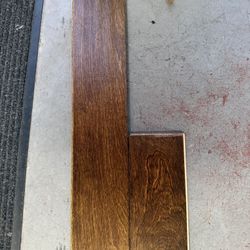 Free Box Of Engineered Wood