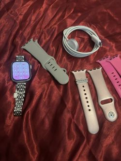 Apple Watch Series 7 2021