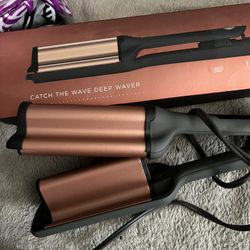 Waver Styler