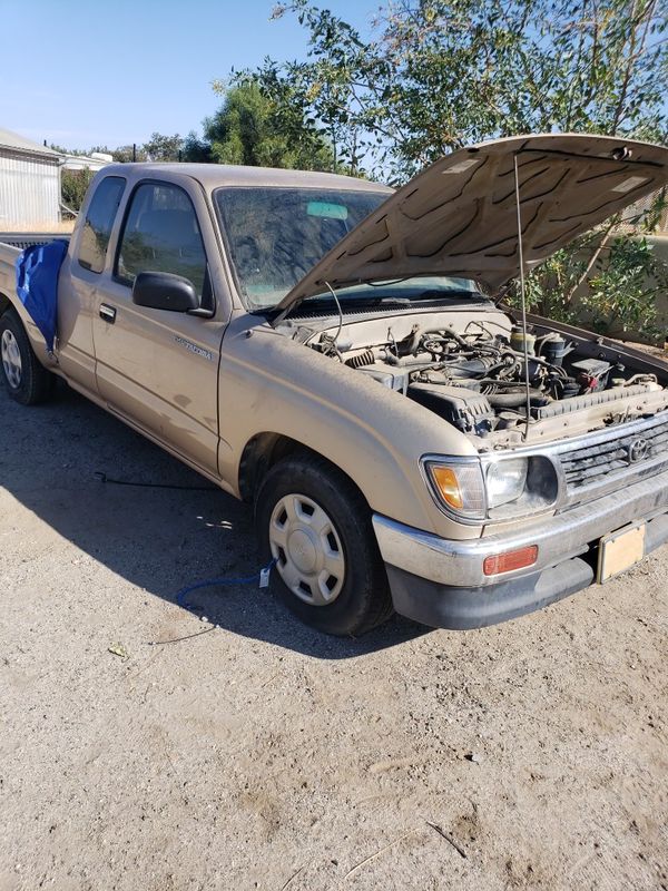 96 toyota for Sale in San Bernardino, CA OfferUp