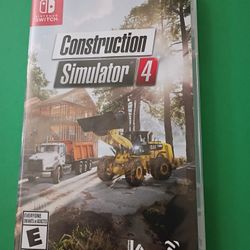 Construction Simulator 4 