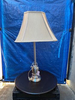 Living / bed rooms lamp