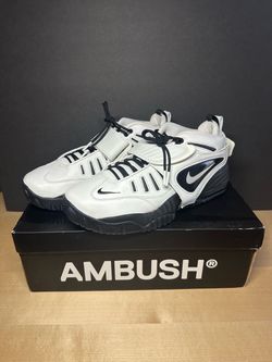 Nike x AMBUSH Air Adjust Shoes