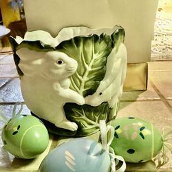 Easter Bunnies