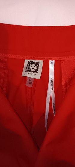 ANNE KLEIN  Slacks