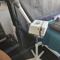 Facial Steamer SKINACT Katana Digital Aroma Therapy 