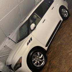 2011 Infiniti Qx56